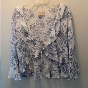 Lucy Love blouse